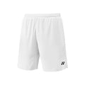 Shorts Herren-Weiß