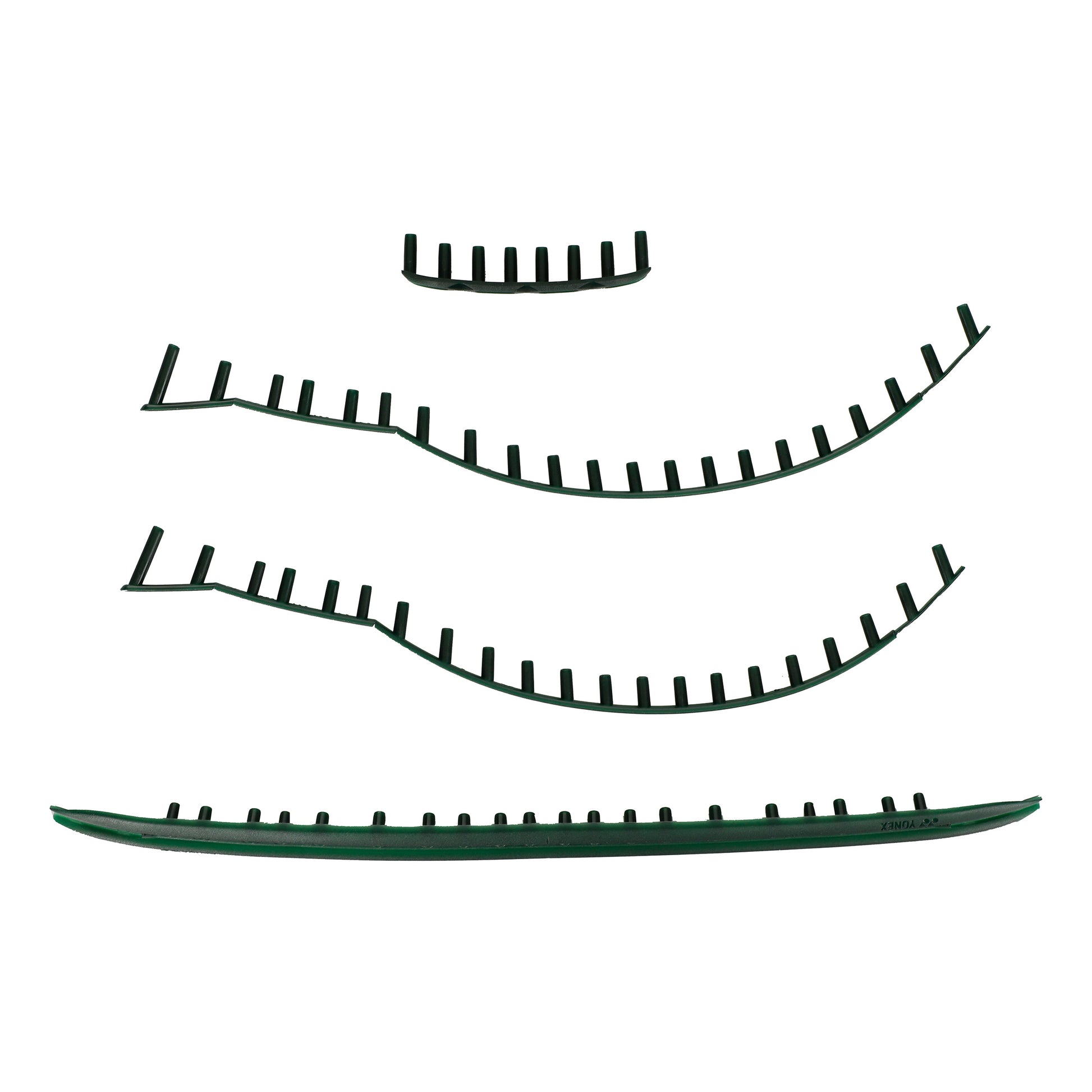 Yonex Percept 100/100L/GAME Olive Green Ösenbandset