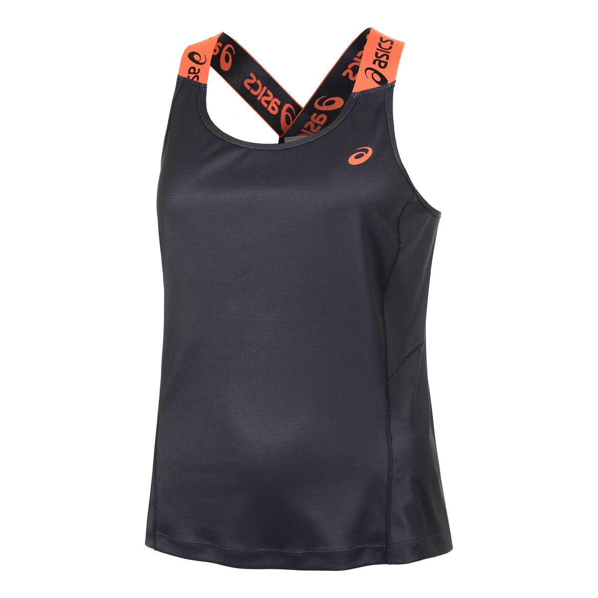 ASICS Tank-Top Damen-Dunkelblau
