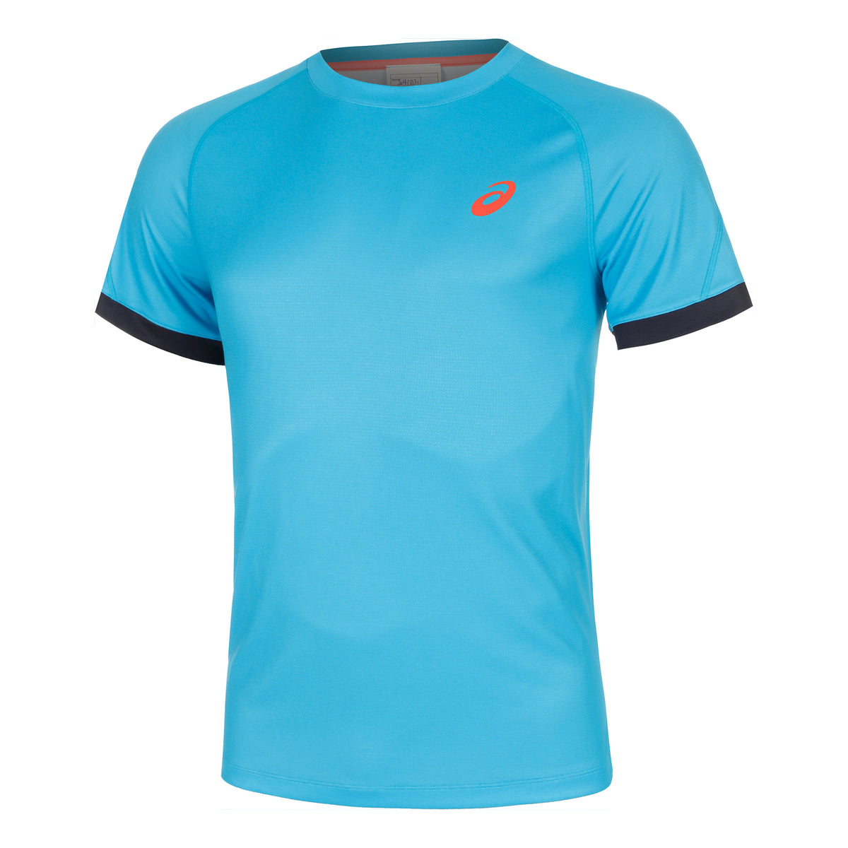 ASICS T-Shirt Herren-Hellblau