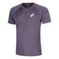 Match Actibreeze T-Shirt Herren-Lila
