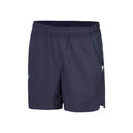 Match 7in Shorts Herren - dunkelblau,