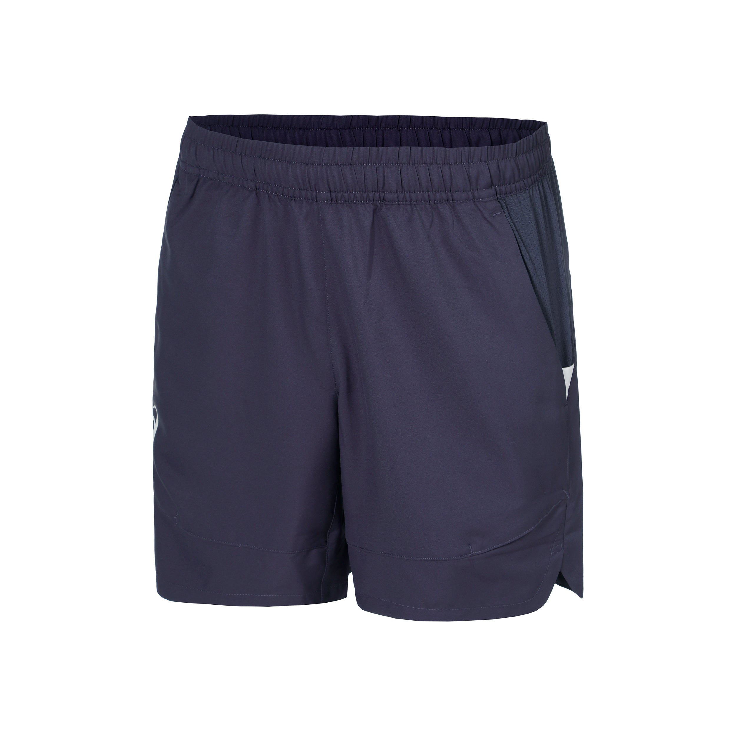 ASICS Match 7in Shorts Herren - dunkelblau,