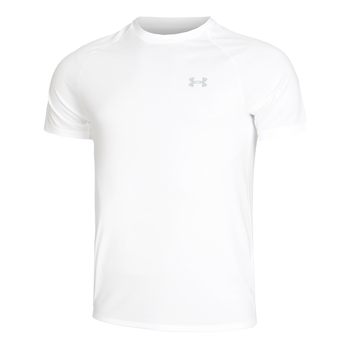 Under Armour Tech 2.0 T-Shirt Herren-Weiß