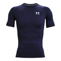 Heatgear Comp T-Shirt Herren-Dunkelblau