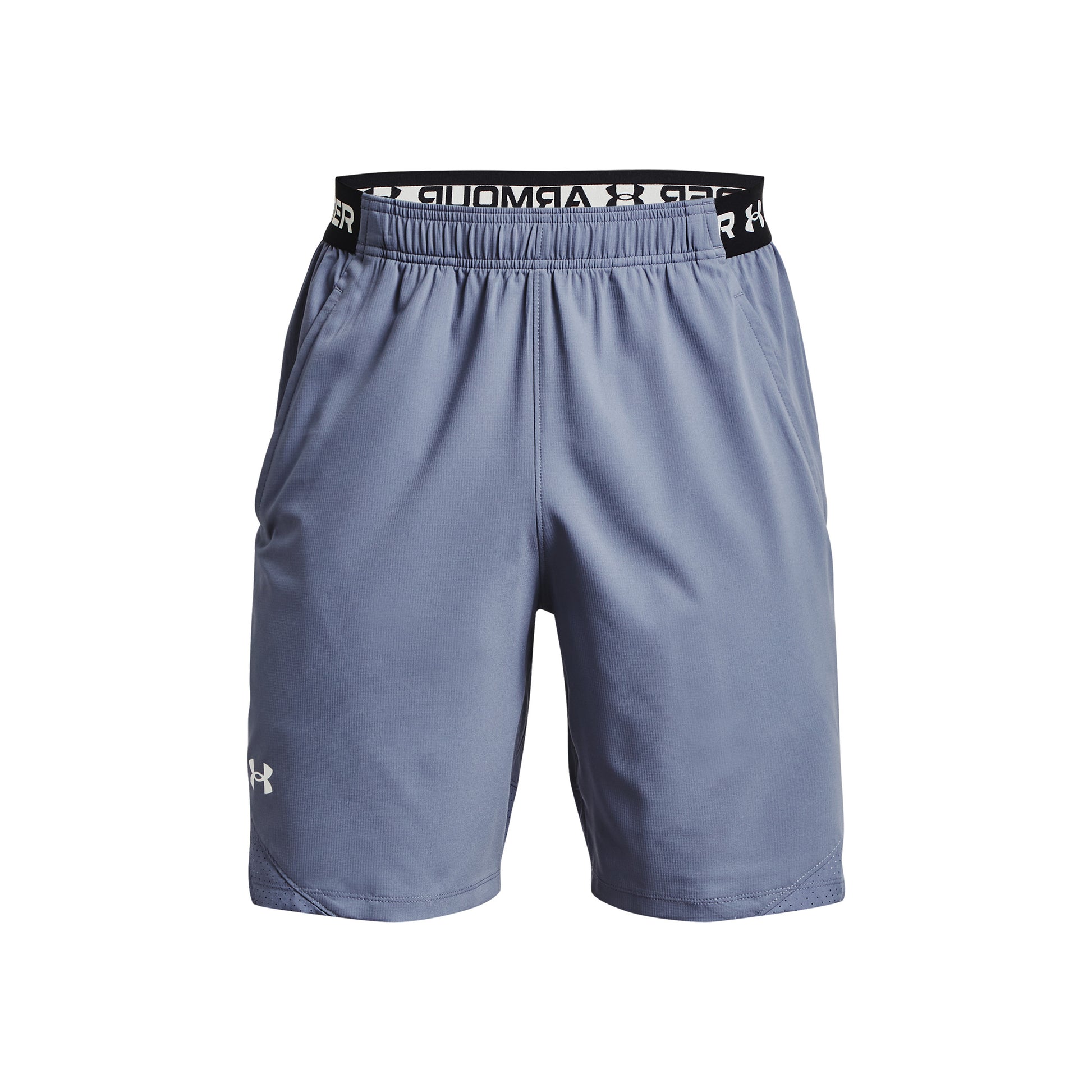 Under Armour Vanish Woven 8 Inch Shorts Herren - flieder,