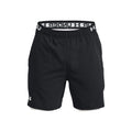 Vanish Woven 2in1 Shorts Herren-Schwarz,Weiß