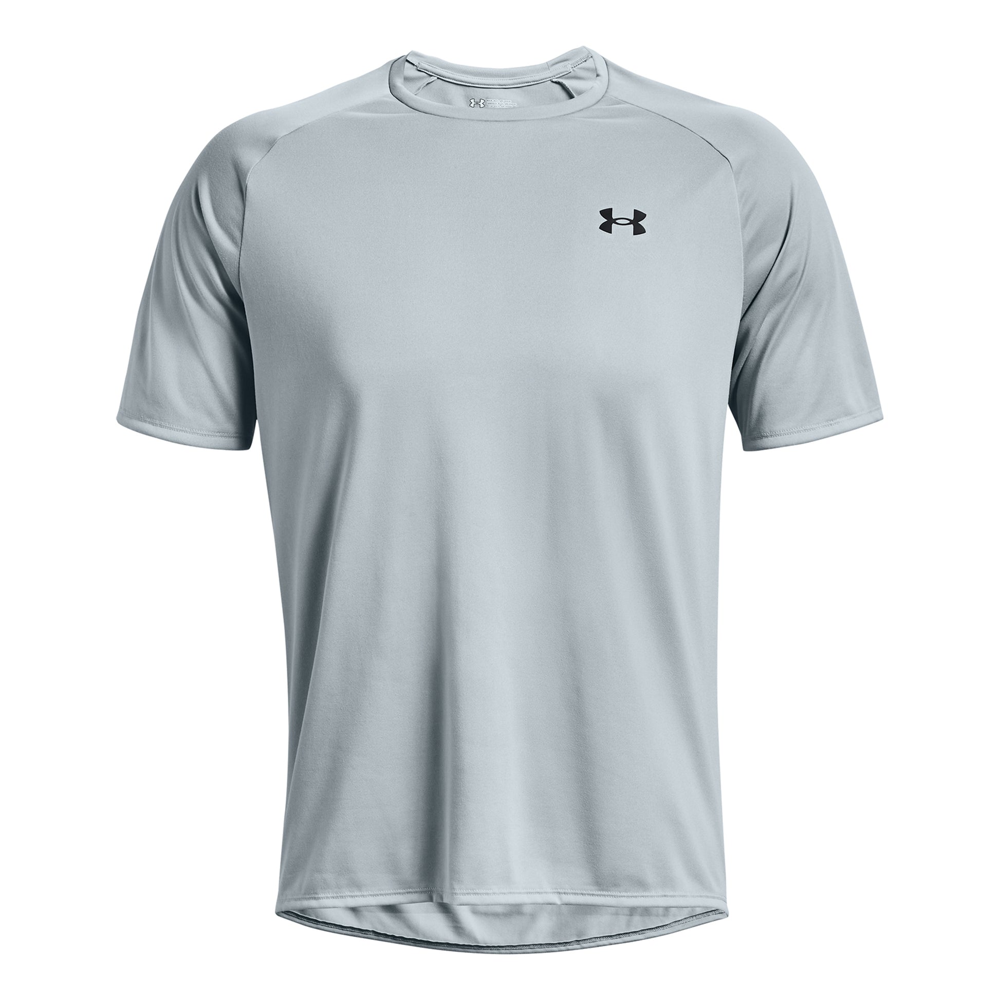 Under Armour Tech 2.1 T-Shirt Herren - blau,
