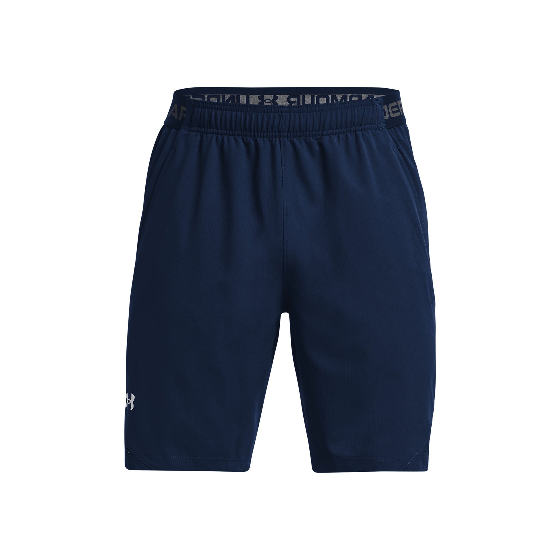 Under Armour Vanish Woven 8 Inch Shorts Herren - dunkelblau,