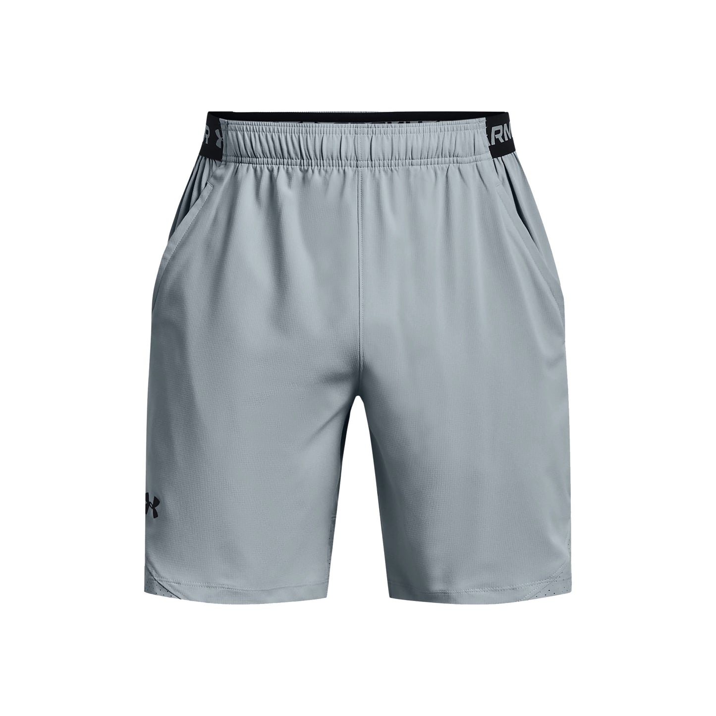 Under Armour Vanish Woven 8 Inch Shorts Herren - grau,