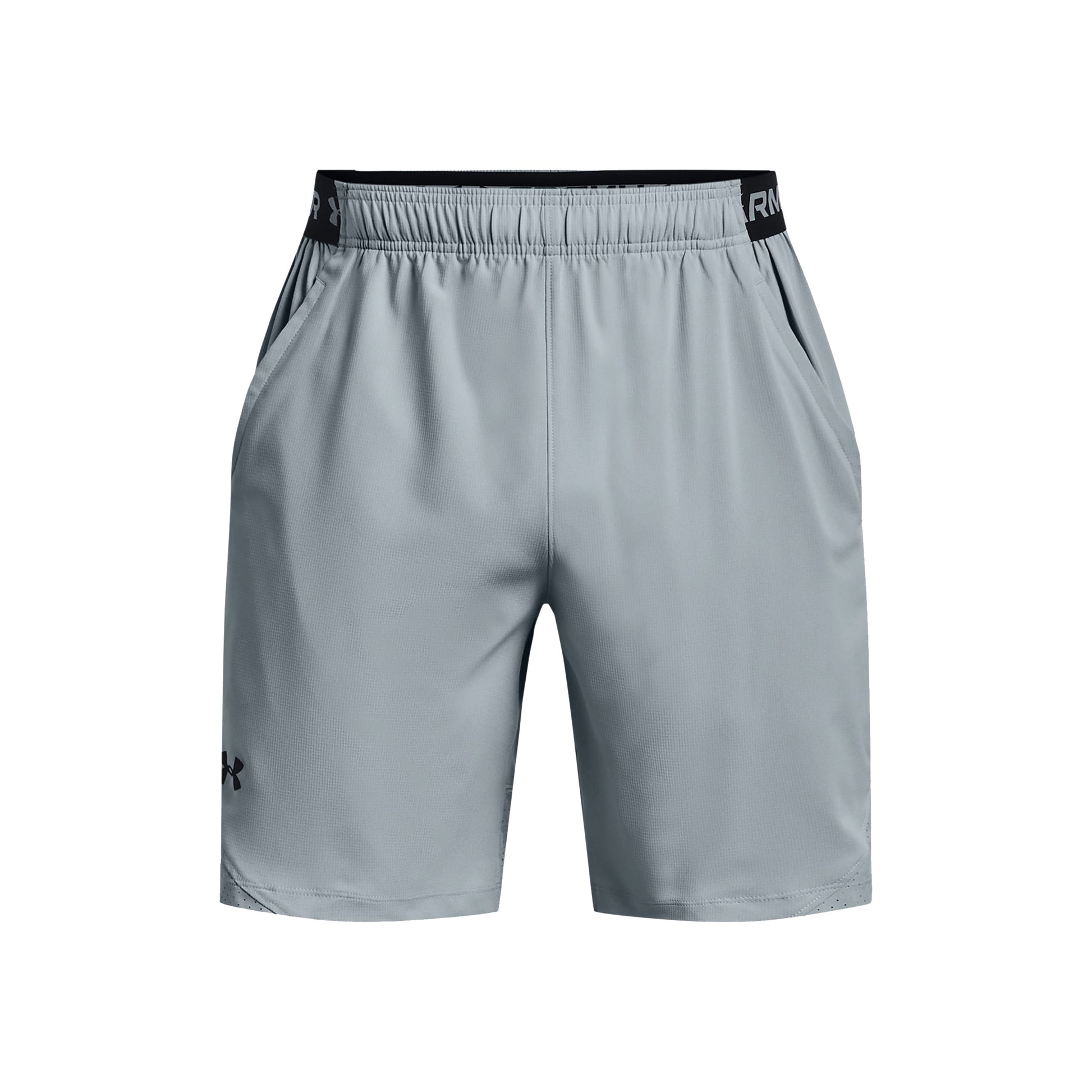 Under Armour Vanish Woven 8 Inch Shorts Herren - grau,