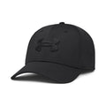 Blitzing Cap Unisex - schwarz,