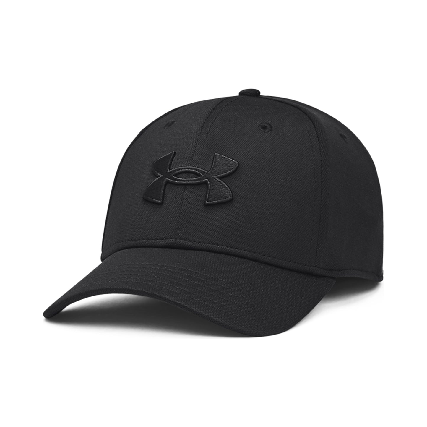 Under Armour Blitzing Cap Unisex - schwarz