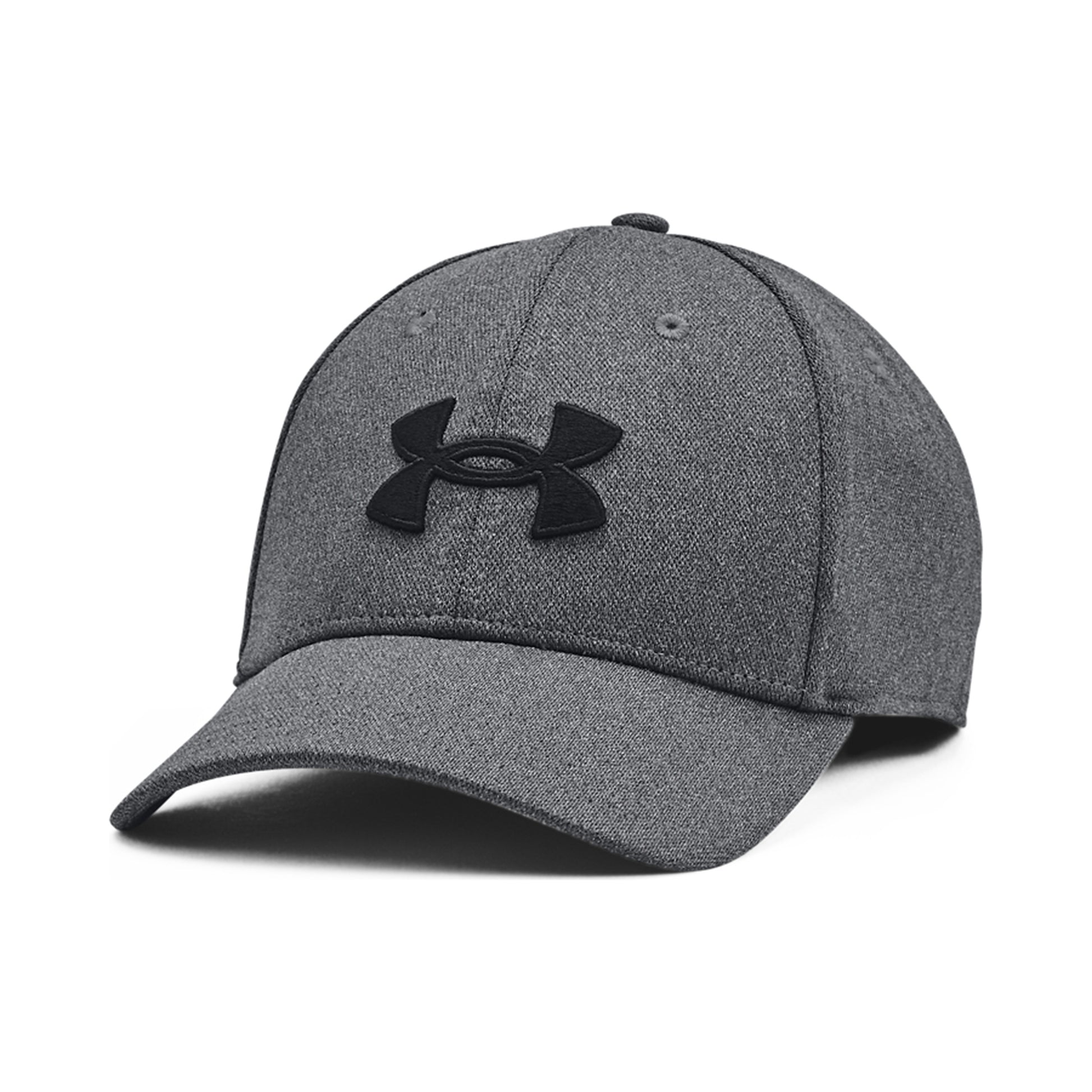 Under Armour Blitzing Cap Unisex - dunkelgrau