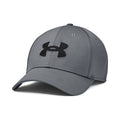 Blitzing Cap Unisex - grau,