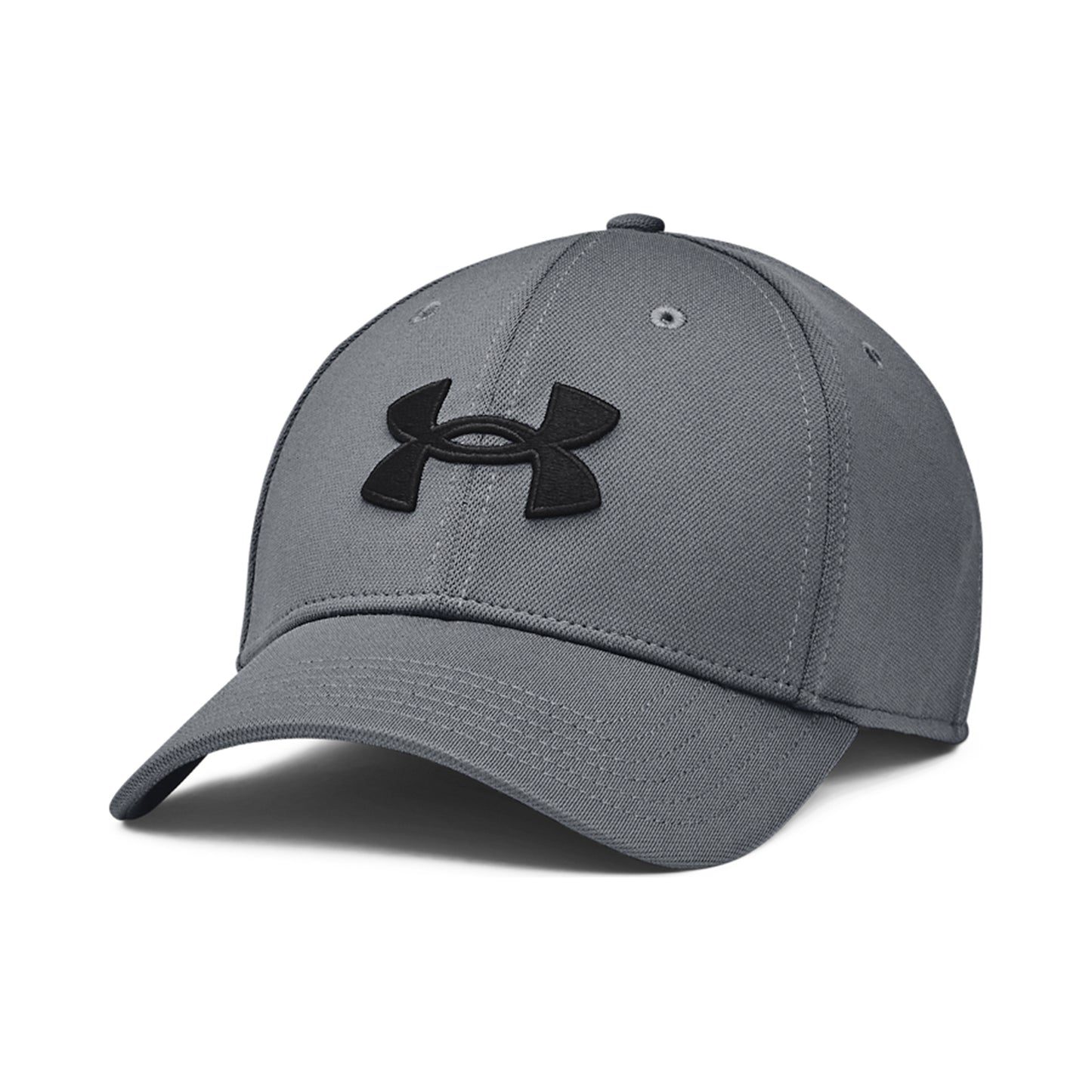 Under Armour Blitzing Cap Unisex - grau