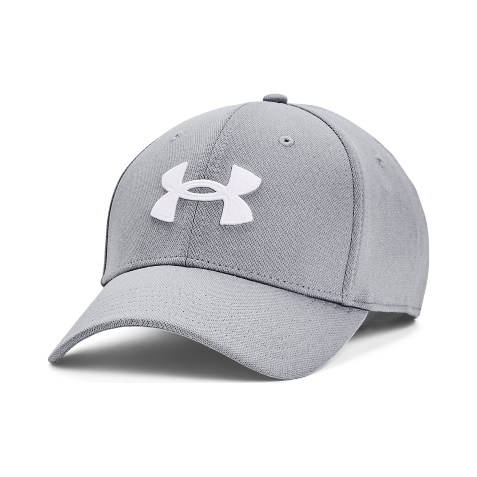 Under Armour Blitzing Cap Unisex - hellgrau