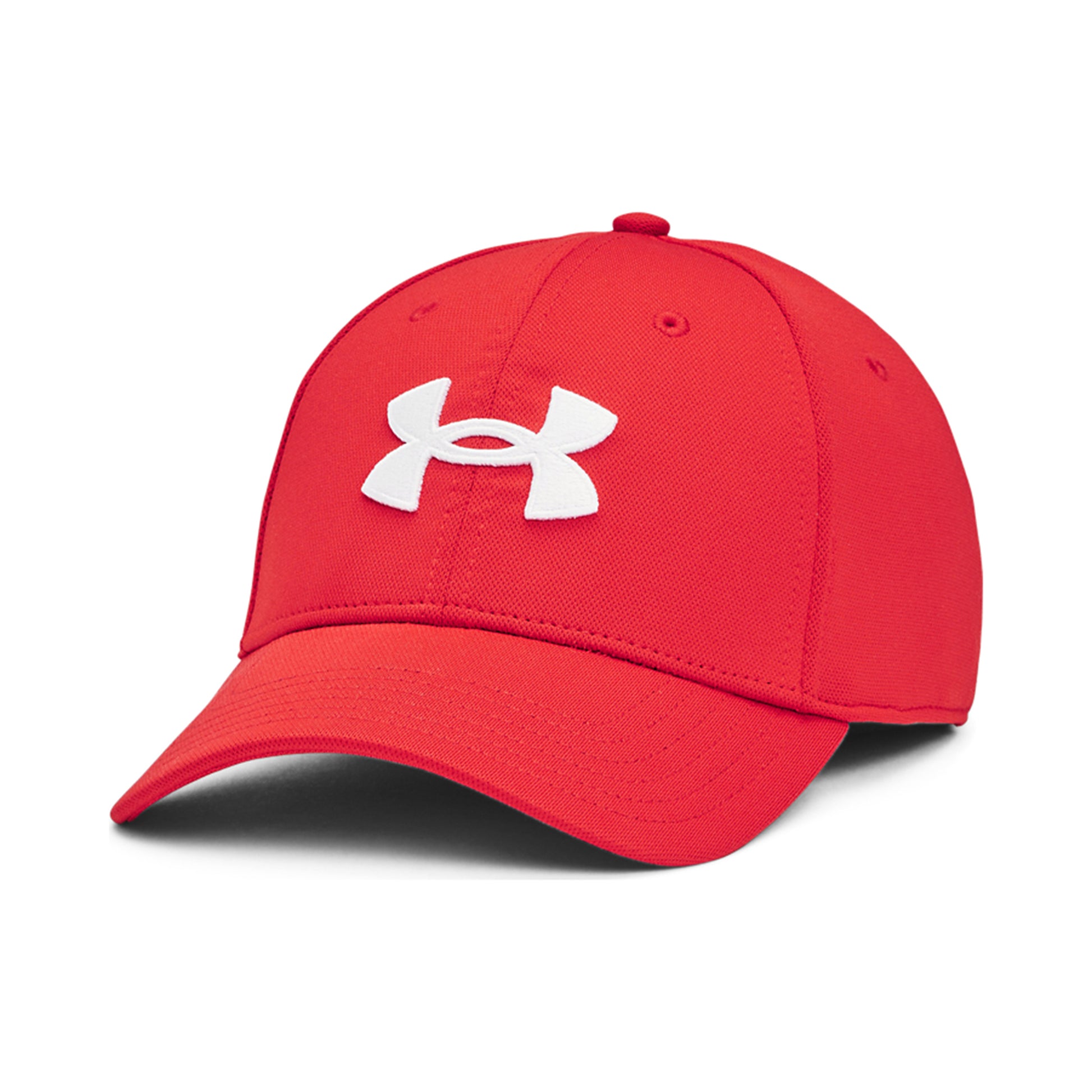 Under Armour Blitzing Cap Unisex - rot