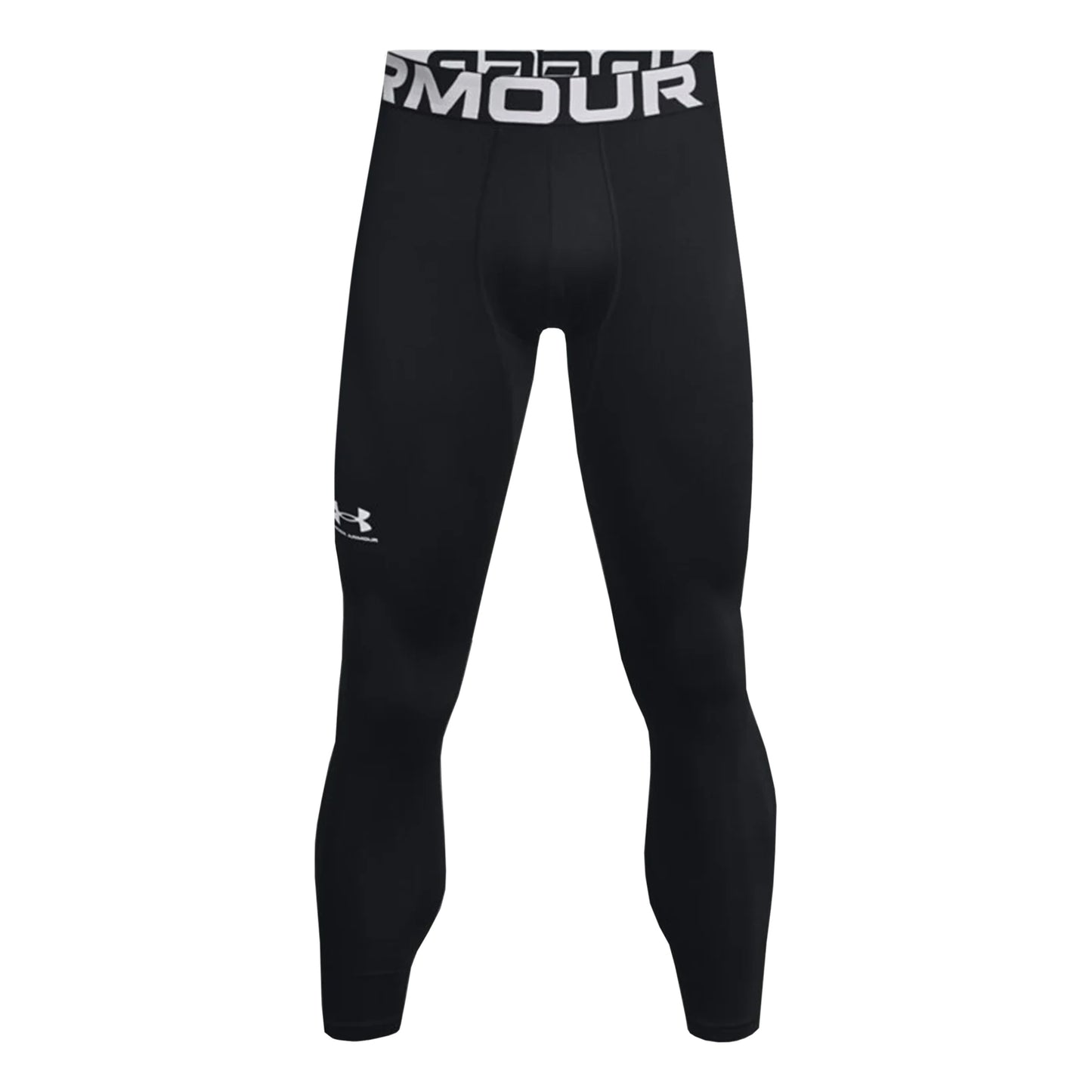 Under Armour Coldgear Tight Herren-Schwarz