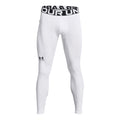 Coldgear Tight Herren - weiß,