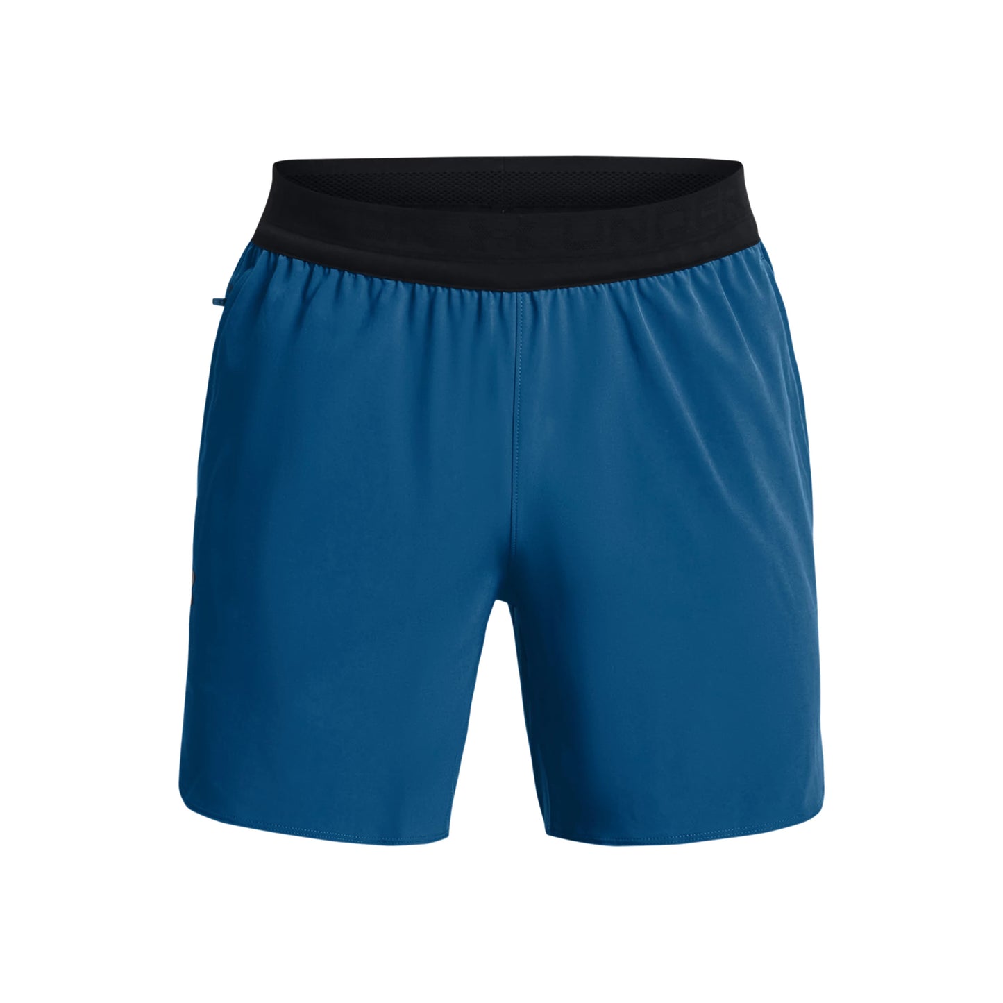 Under Armour Peak Woven Shorts Herren-Petrol