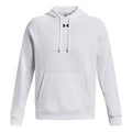 Rival Hoody Herren - weiß,