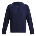 Rival Hoody Herren - dunkelblau,