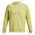 Rival Hoody Herren - limette,