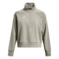 Rival Sweatshirt Damen - grau,