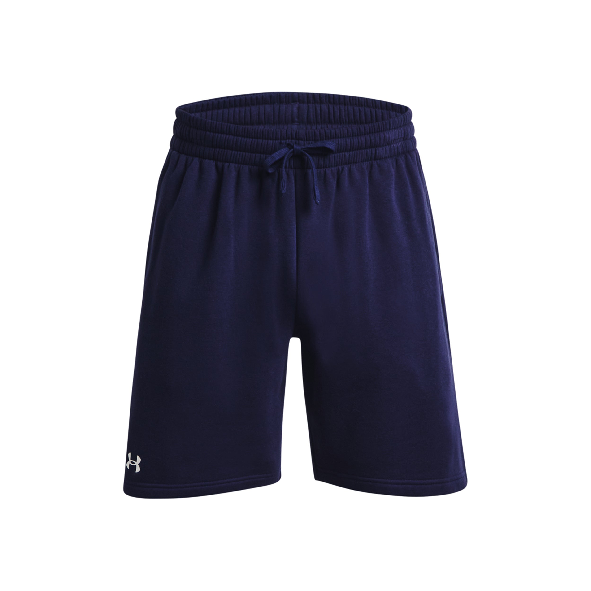 Under Armour Rival Shorts Herren-Dunkelblau