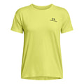 Rush Energy 2.0 T-Shirt Damen - limette,