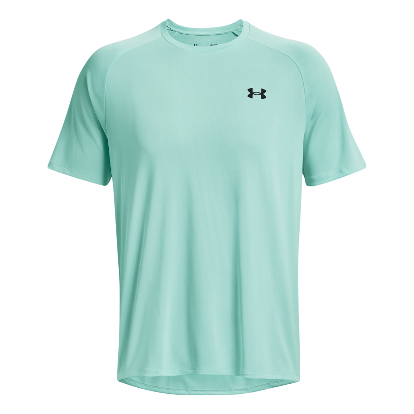 Under Armour Tech 2.1 T-Shirt Herren - türkis,