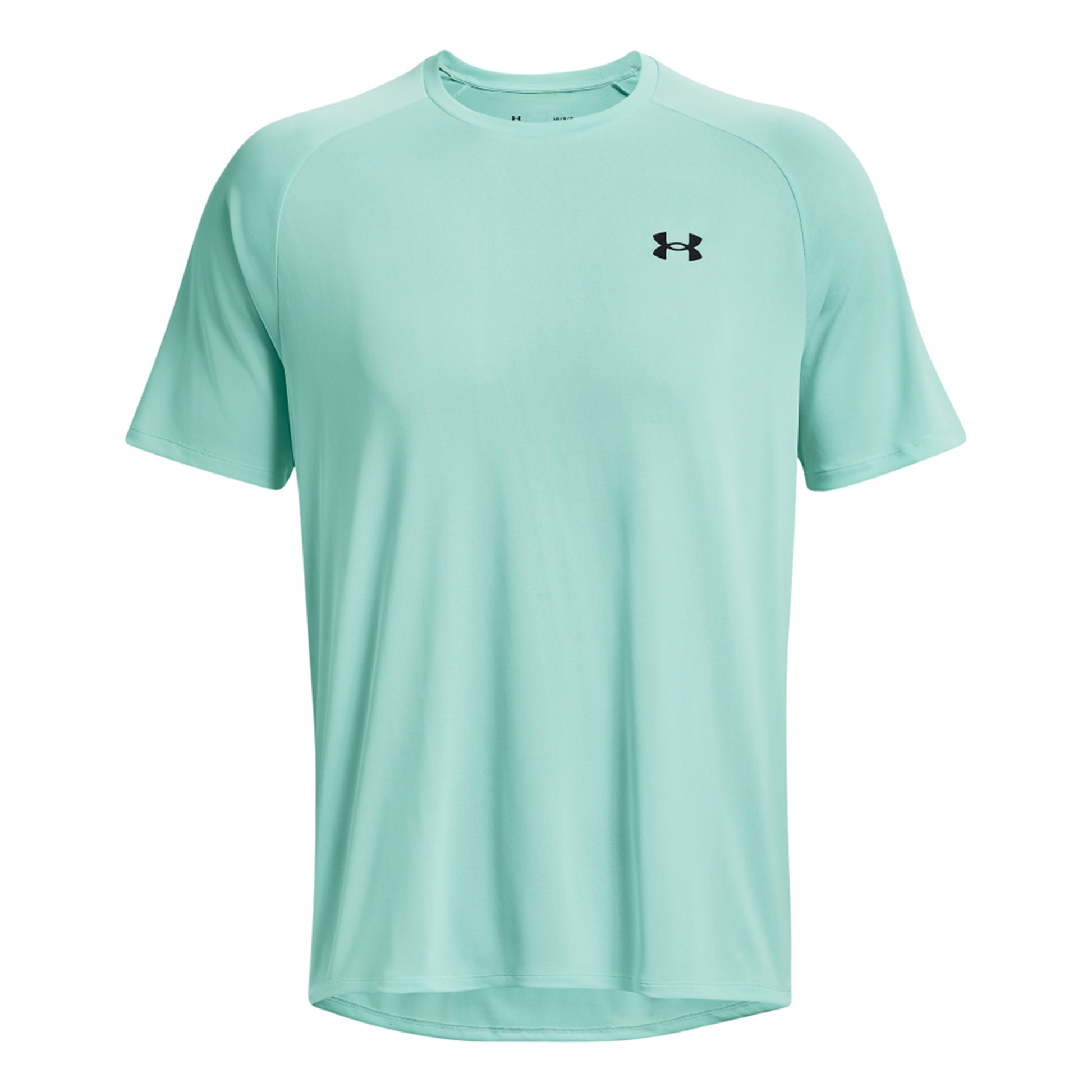 Under Armour Tech 2.1 T-Shirt Herren - türkis,