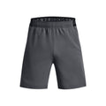 Vansih Woven 6in Shorts Herren-Dunkelgrau,Schwarz