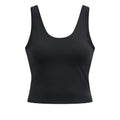 Motion Tank-Top Damen-Schwarz