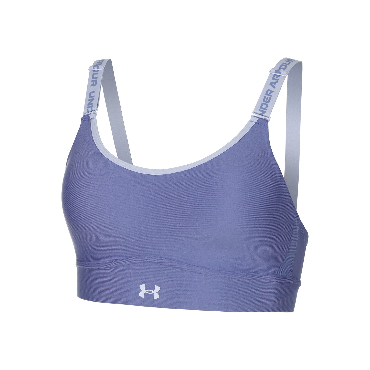 Under Armour Infinity Mid 2.0 Sport-BH Damen-Lila