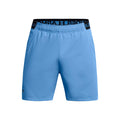 Vanish Woven 2in1 Shorts Herren - hellblau,