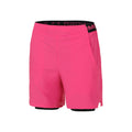 Vanish Woven 2in1 Shorts Herren - pink,