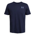 Sportstyle Left Chef T-Shirt Herren - dunkelblau,