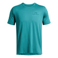 Vanish Energy T-Shirt Herren - petrol,