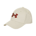 Blitzing Cap Unisex - beige,