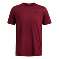 Sportstyle Left Chef T-Shirt Herren - weinrot,