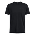 Vanish Energy T-Shirt Herren-Schwarz
