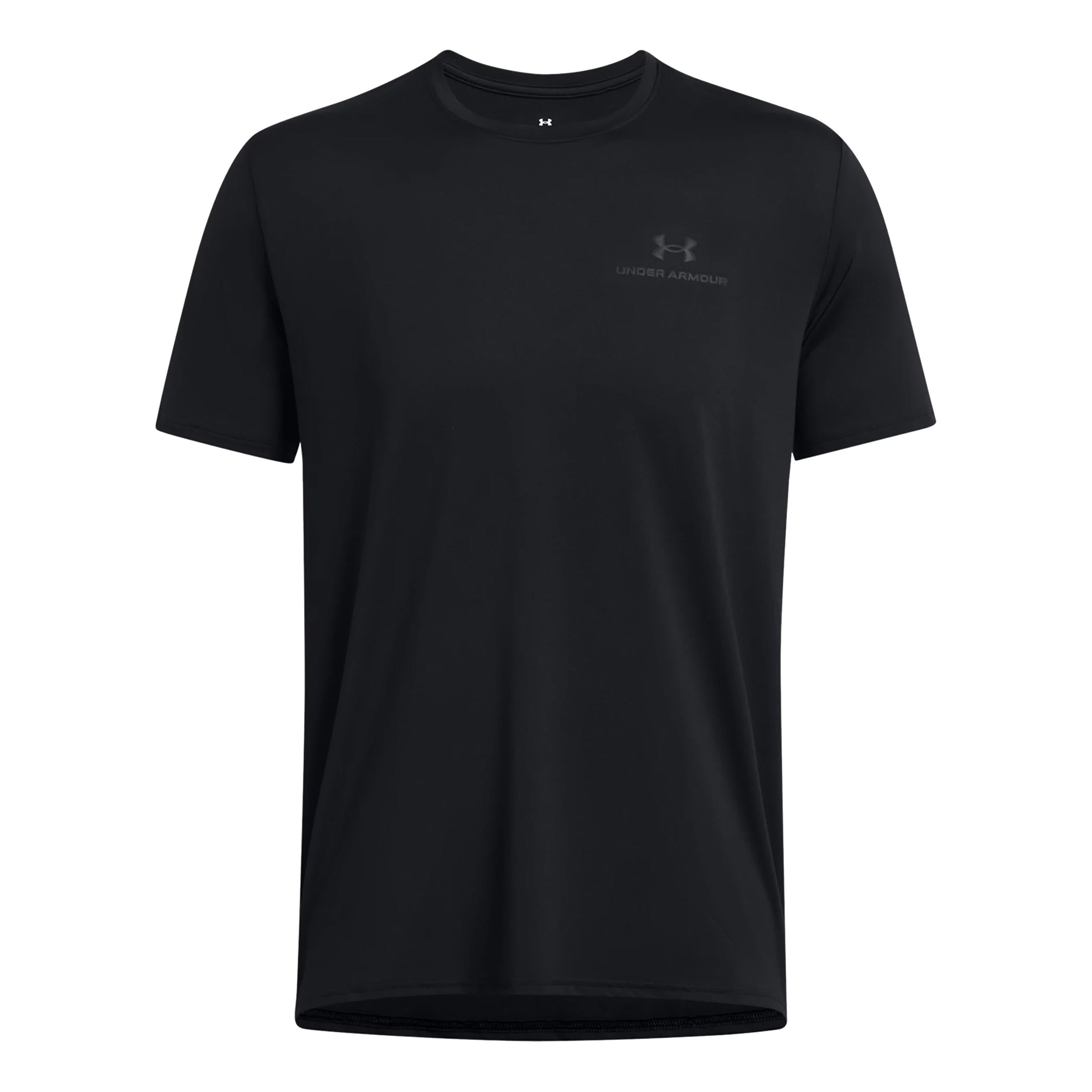 Under Armour Vanish Energy T-Shirt Herren-Schwarz