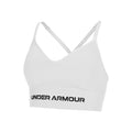 Vanish Seamless Sport-BH Damen-Weiß,Schwarz