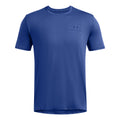 Vanish Energy T-Shirt Herren-Blau