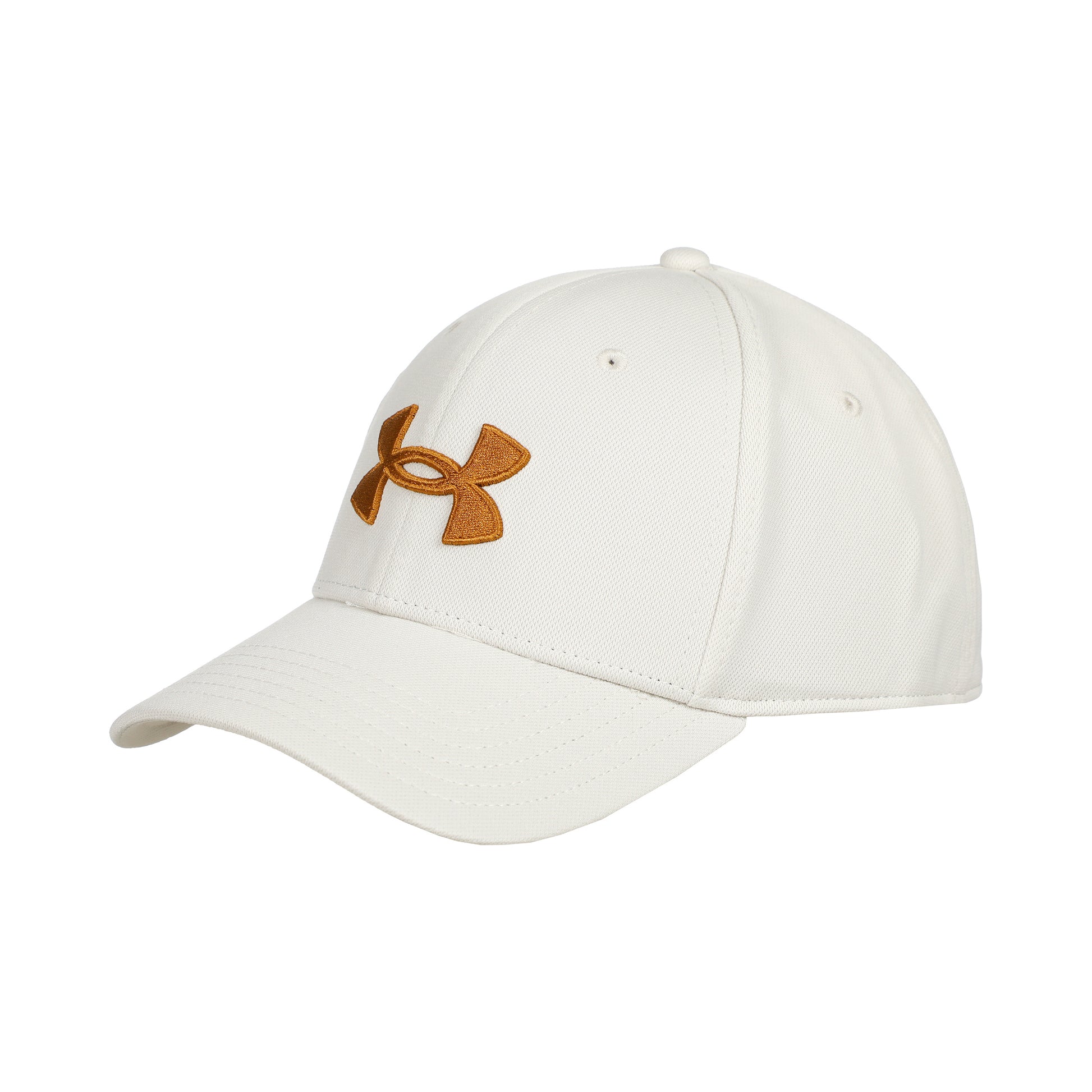Under Armour Blitzing Cap Unisex - weiß