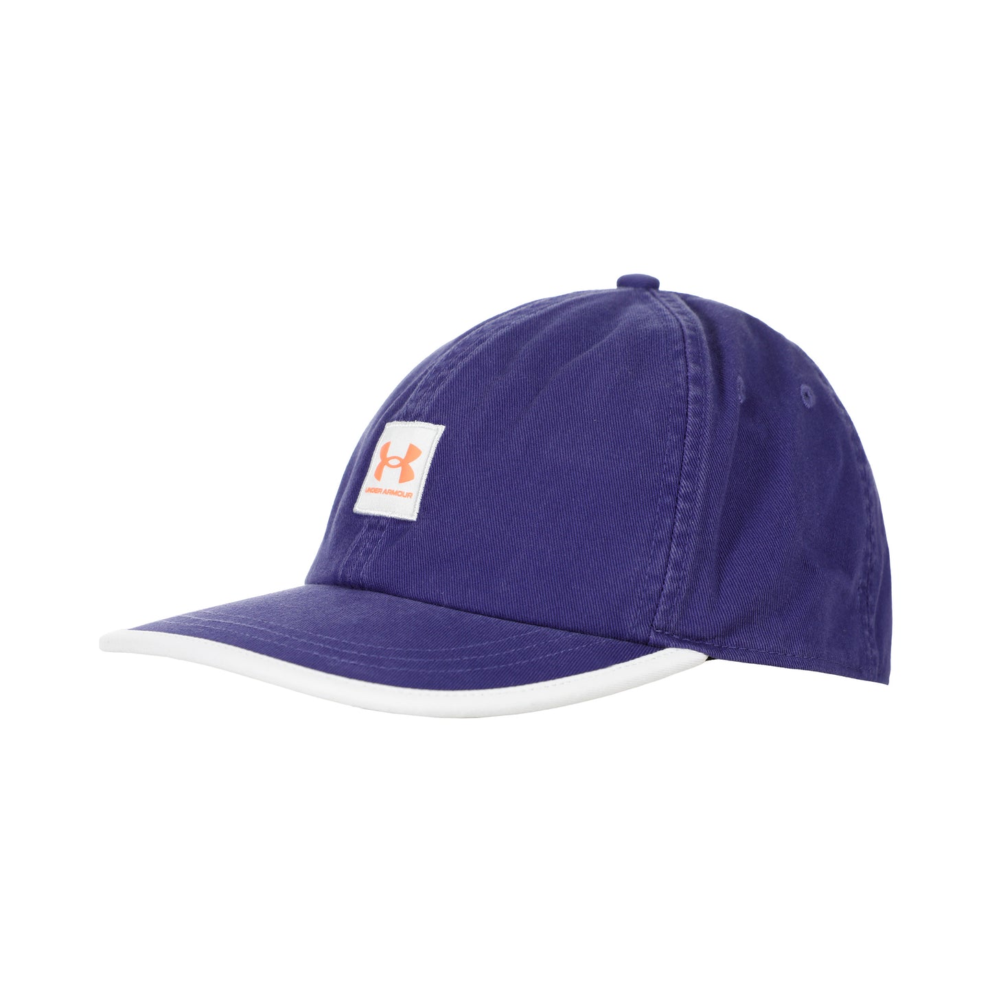 Under Armour Snapback Cap Herren-dunkelblau