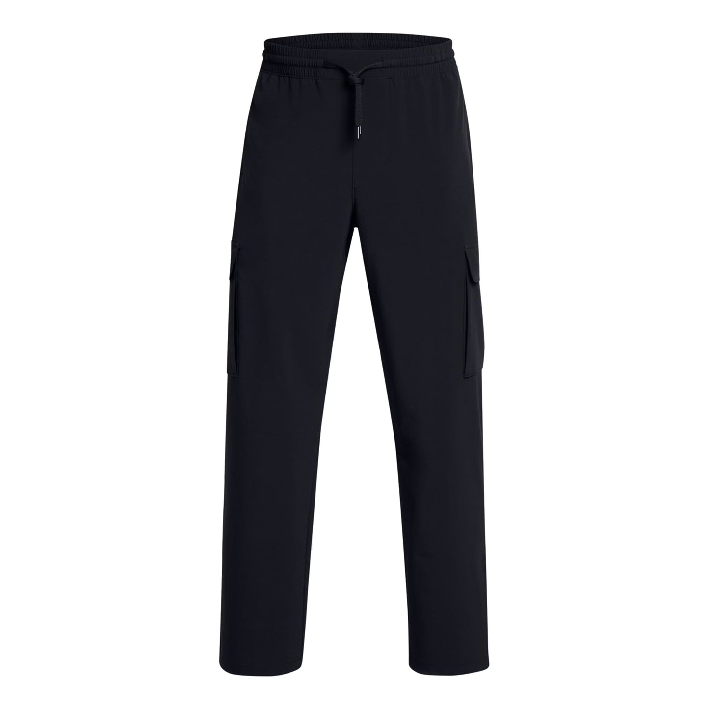 Under Armour Vibe Woven Cargo Trainingshose Herren-Schwarz