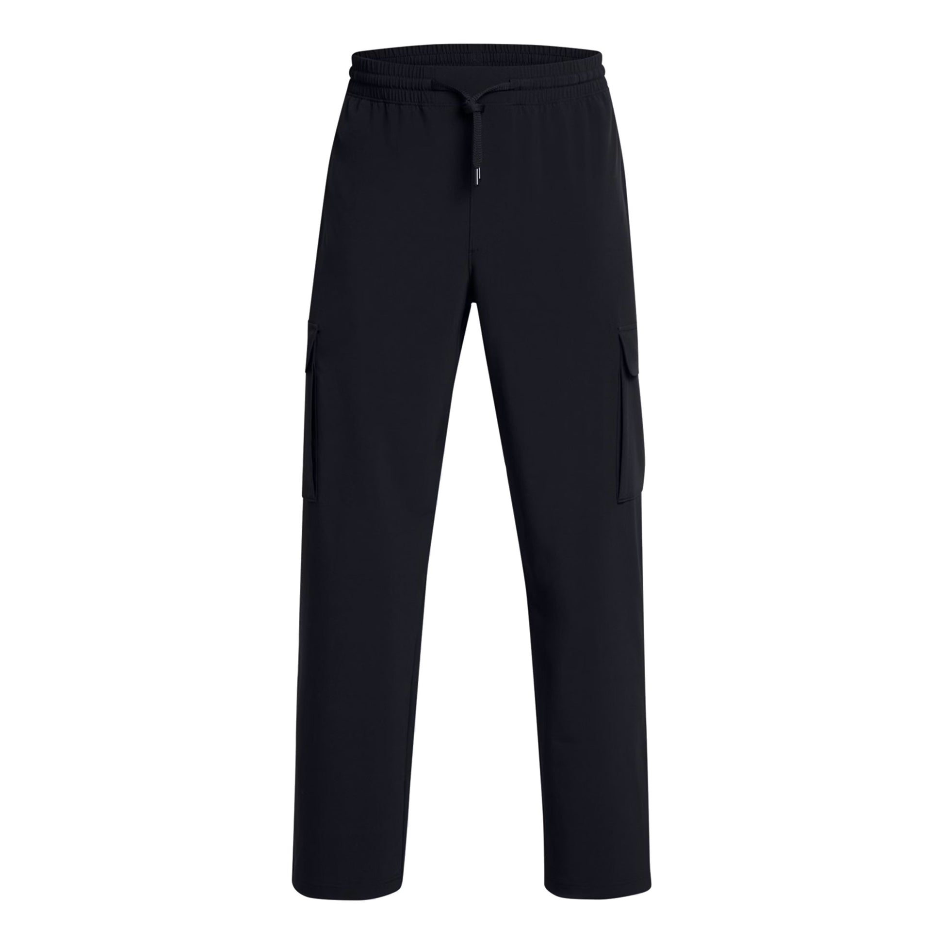 Under Armour Vibe Woven Cargo Trainingshose Herren-Schwarz